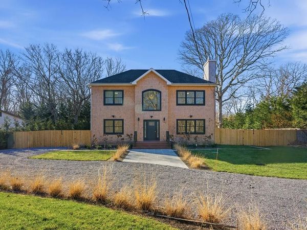 768 Bridgehampton Sag Harbor, Bridgehampton, NY 11978