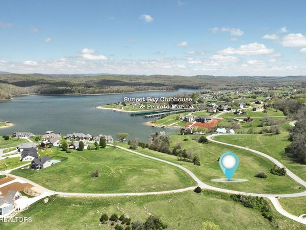 431 Shainas Place, Sharps Chapel, TN 37866