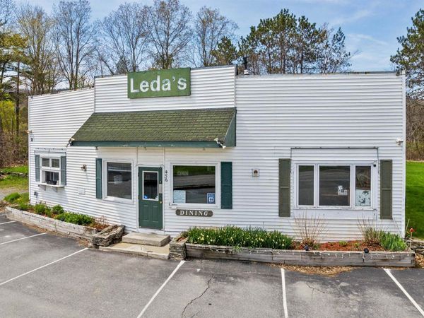 456 US Route 5 S, Fairlee, VT 05045
