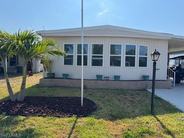 14502 Nathan Hale LN, NORTH FORT MYERS, FL 33917