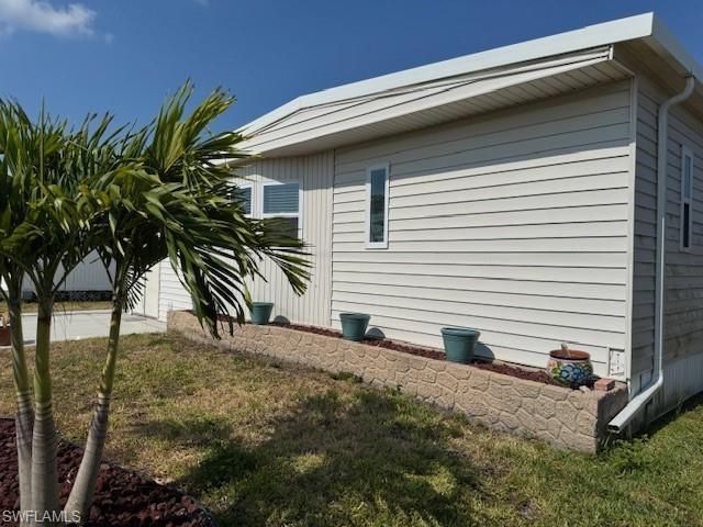 14502 Nathan Hale Ln, North Fort Myers, FL 33917 Photo