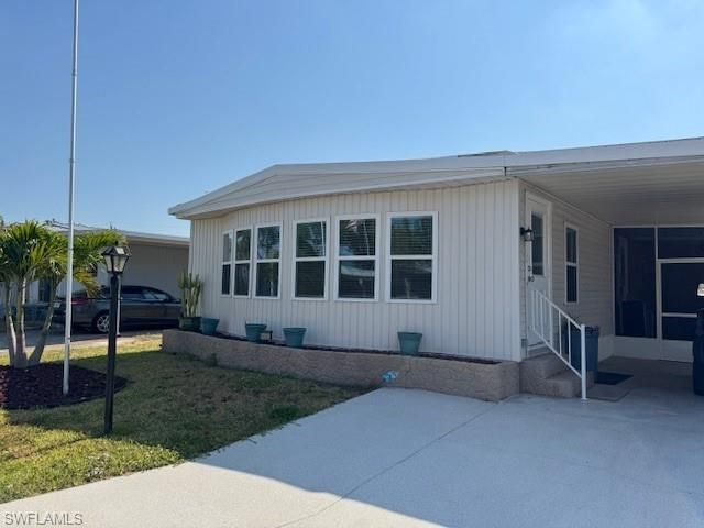 14502 Nathan Hale Ln, North Fort Myers, FL 33917 Photo