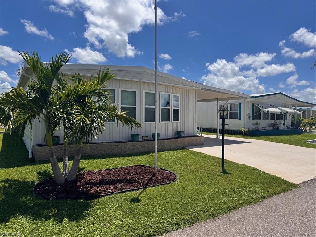 14502 Nathan Hale Ln, North Fort Myers, FL 33917 Photo