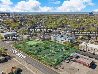 1129 Colorado Avenue Grand Junction, CO 81501