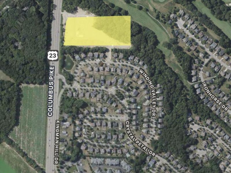 90 Stoneybank Drive, Delaware, OH 43015 Photo 2