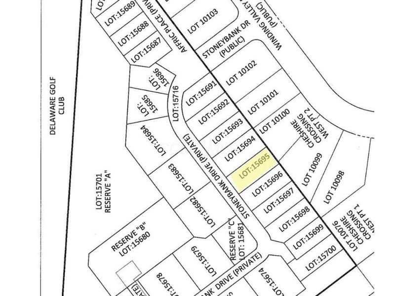 90 Stoneybank Drive, Delaware, OH 43015 Photo 3