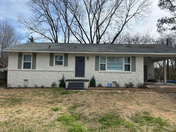 214 Nanney, Tupelo, MS 38801