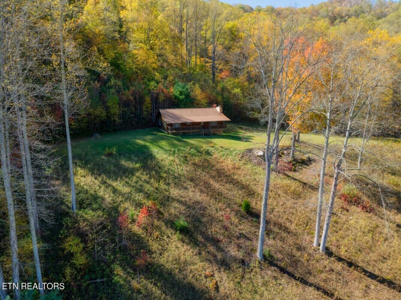 193 Smith Branch Rd, Roan Mountain, TN 37687 Main Photo