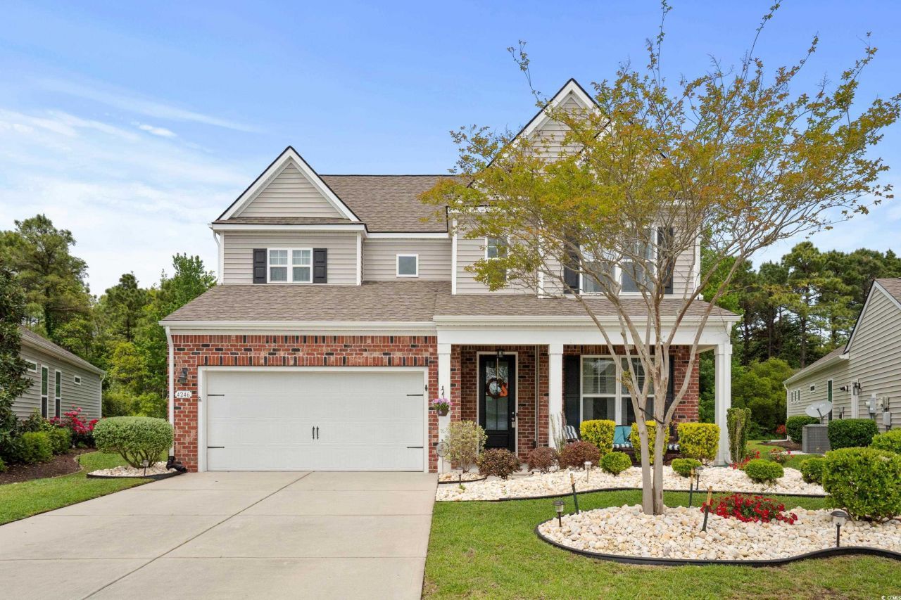 4246 Livorn Loop Photo 1