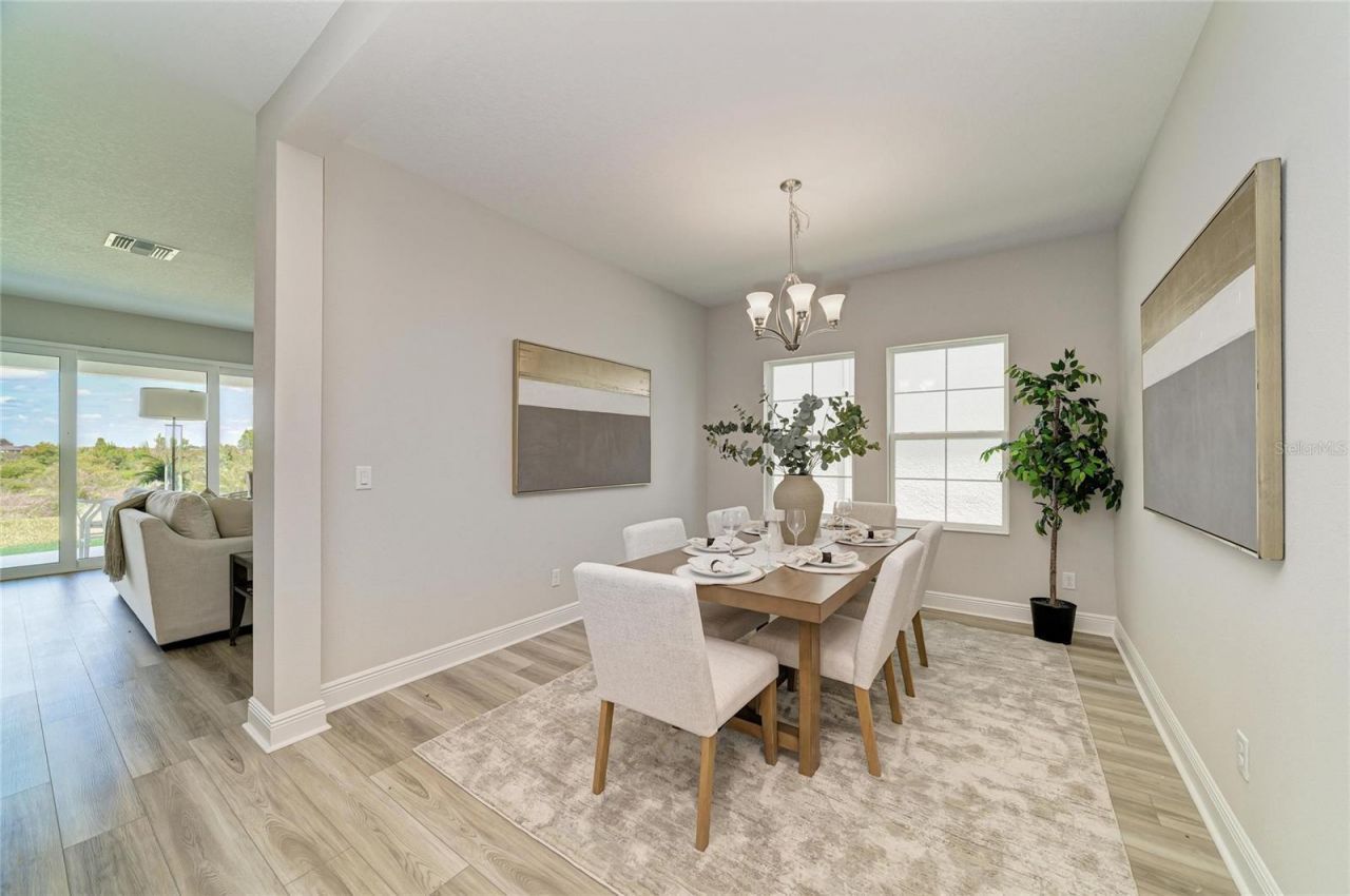 9699 Surrey Rose Drive, San Antonio, FL 33576 Photo