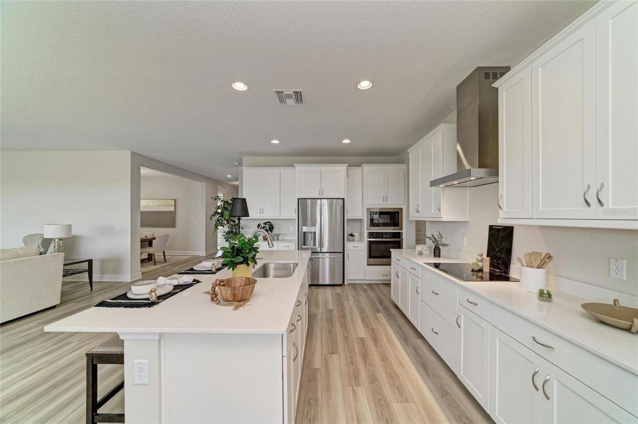 9699 Surrey Rose Drive, San Antonio, FL 33576 Photo
