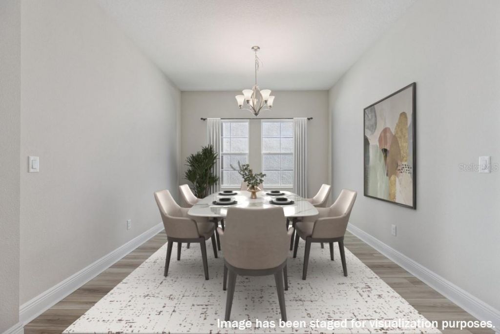 9699 Surrey Rose Drive, San Antonio, FL 33576 Photo