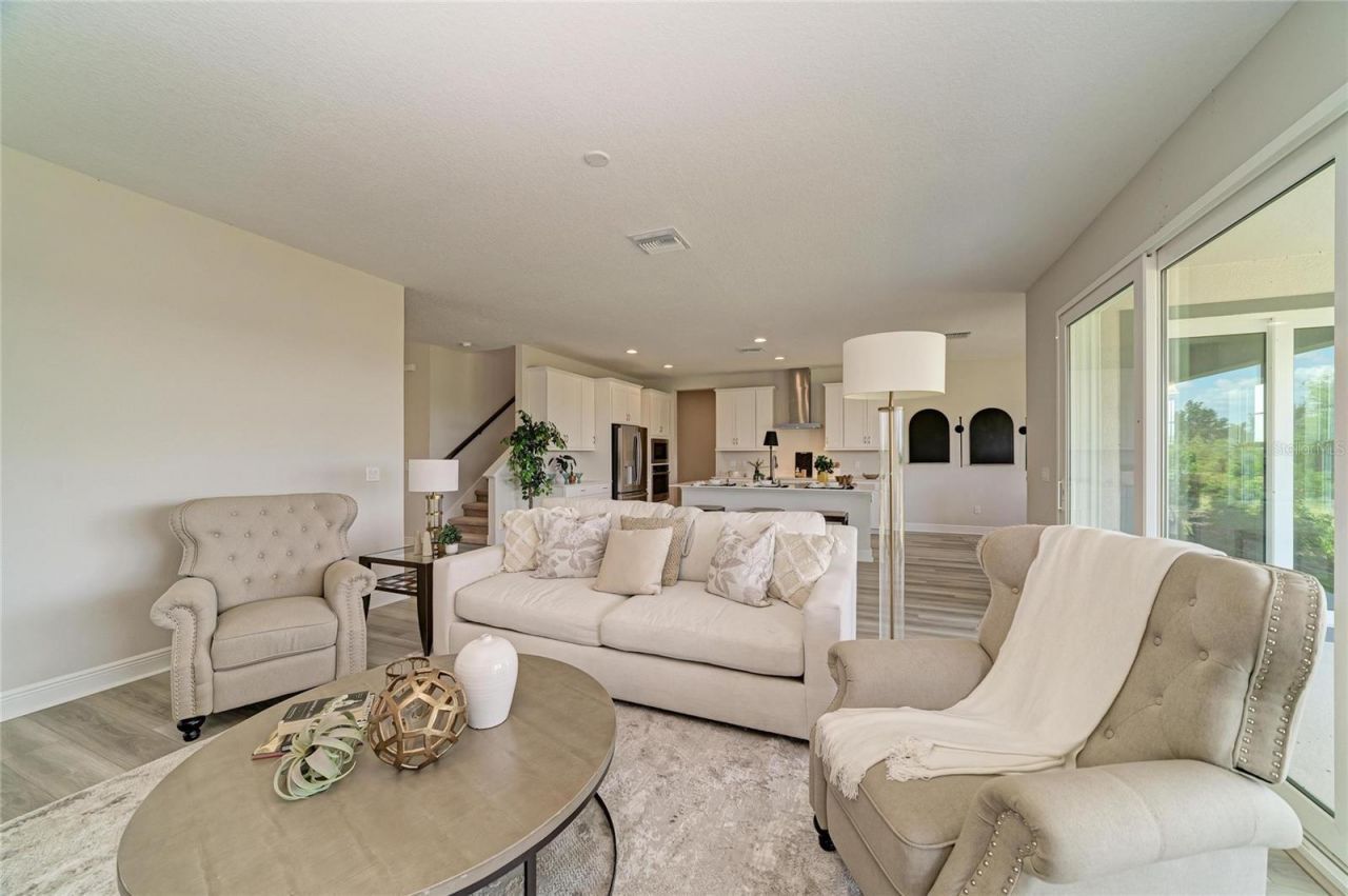 9699 Surrey Rose Drive, San Antonio, FL 33576 Photo