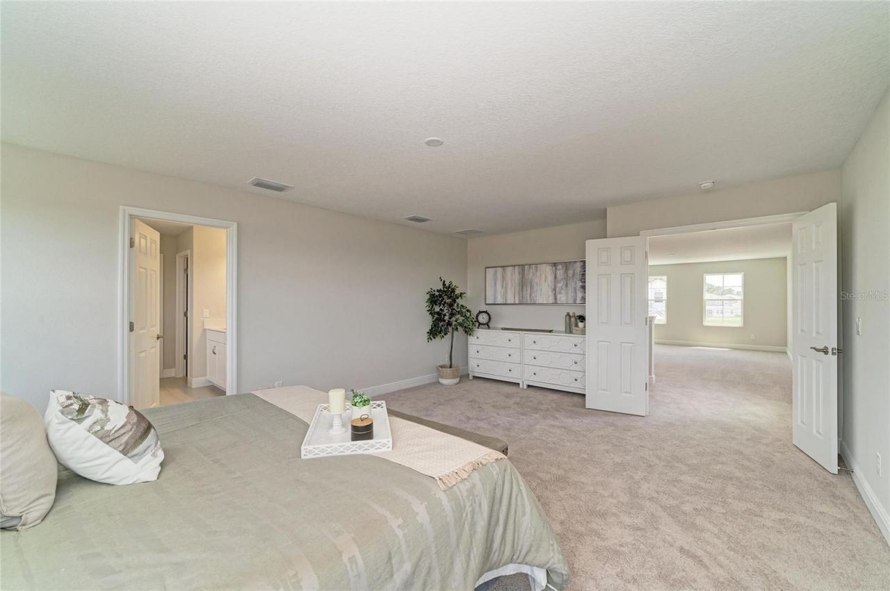 9699 Surrey Rose Drive, San Antonio, FL 33576 Photo