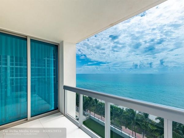 6899 Collins Ave, Unit 908, Miami Beach, FL 33141