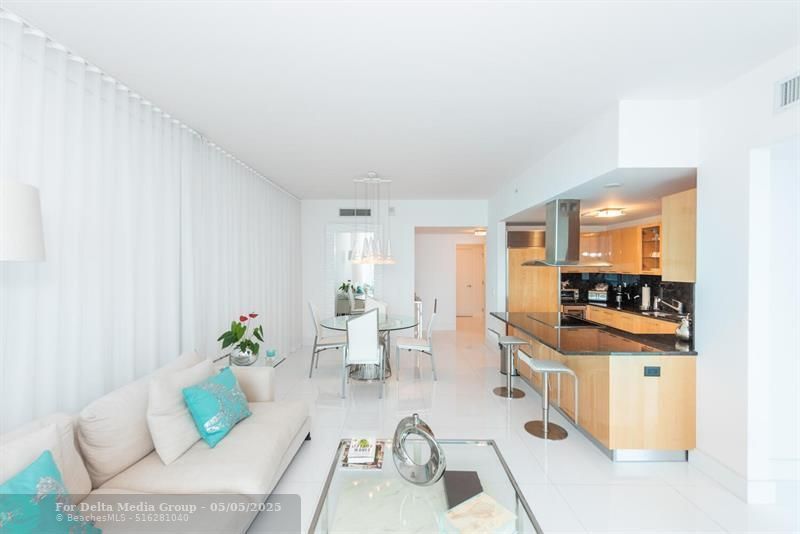 6899 Collins Avenue, Unit 908, Miami Beach, FL 33141 Photo