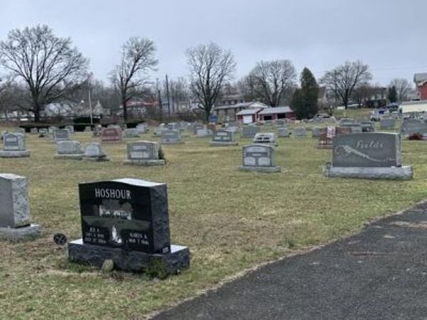 0 MAIN STREET, BLANDON, PA 19510