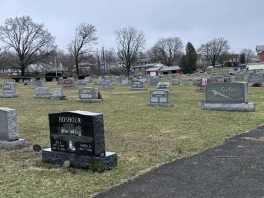 0 Main Street, Blandon, PA 19510 Main Photo