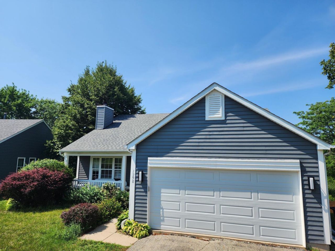 1998 N Karen Lane, Round Lake Beach, IL 60073