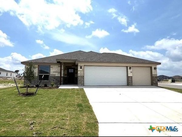 3827 Leming Court, Temple, TX 76504