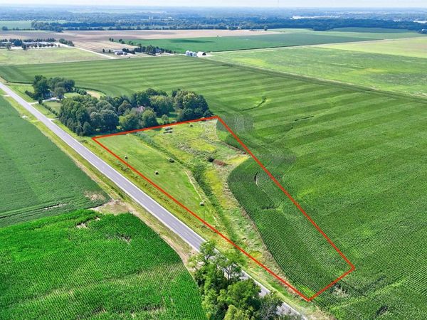 ID29110400013 New City Road, Pawnee, IL 62558