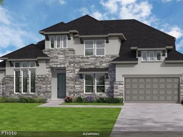 2218 Laurel Drive, Rockwall, TX 75087