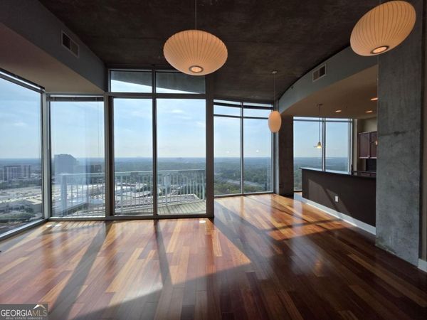 3324 Peachtree Road NE, Unit 3001, Atlanta, GA 30326