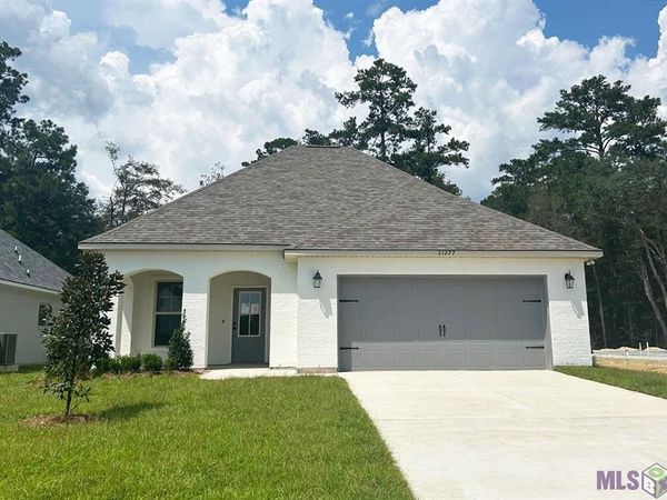 21277 Shadow Bend Drive, Covington, LA 70435