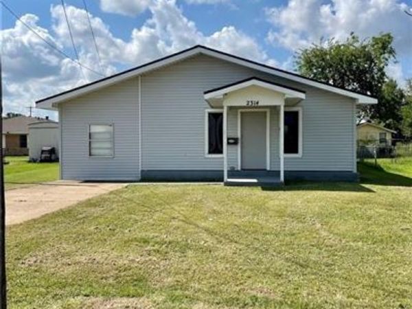 2314 2nd Street, Lake Charles, LA 70601