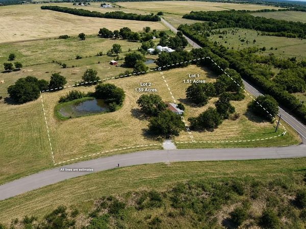 4002 Rolling Lane, Greenville, TX 75401