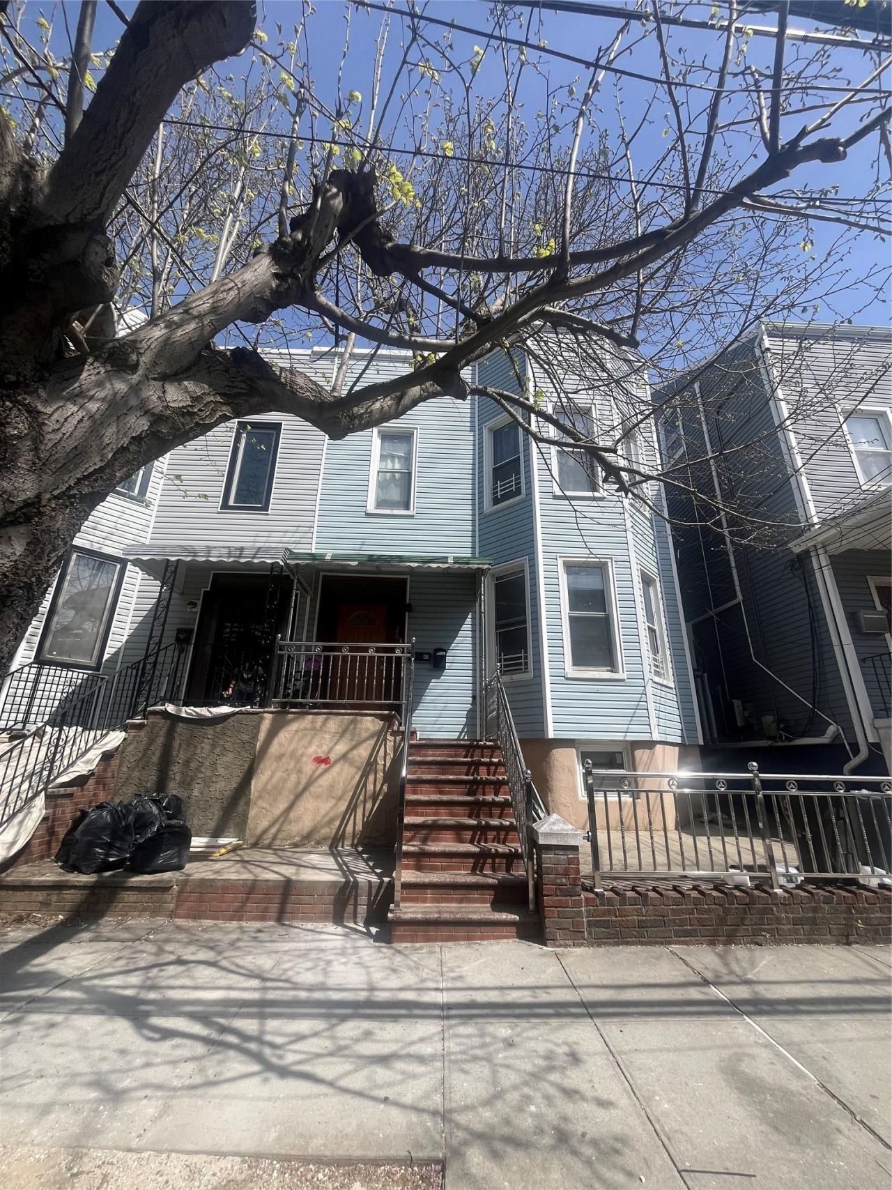 2045 121st Street, College Point, NY 11356 Main Photo