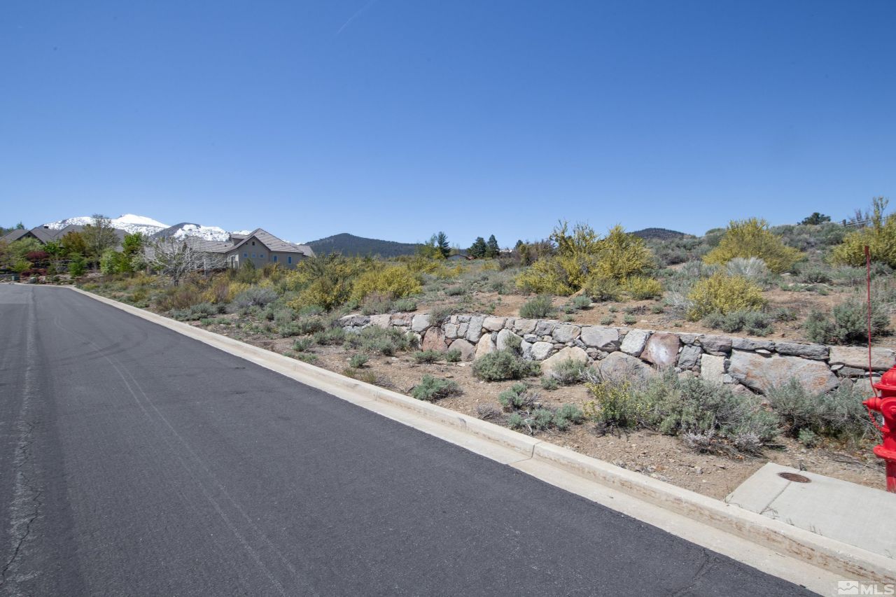 6360 De Chardin Lane, Reno, NV 89511 Photo