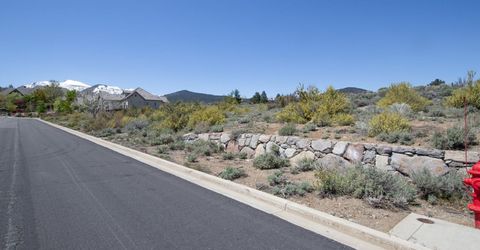 6360 De Chardin Lane, Reno, NV 89511 Photo