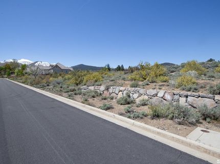 6360 De Chardin Lane, Reno, NV 89511 Photo