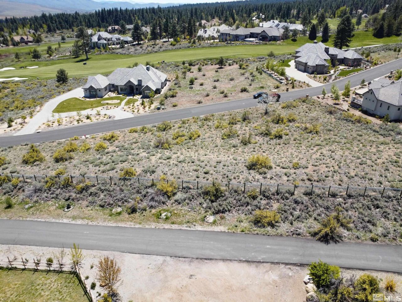 6360 De Chardin Lane, Reno, NV 89511 Photo