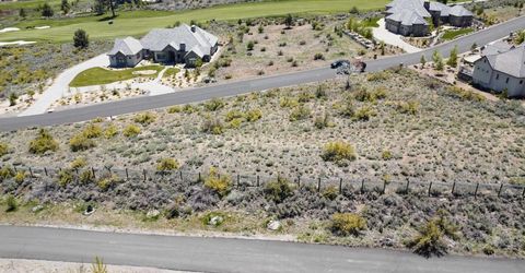 6360 De Chardin Lane, Reno, NV 89511 Photo