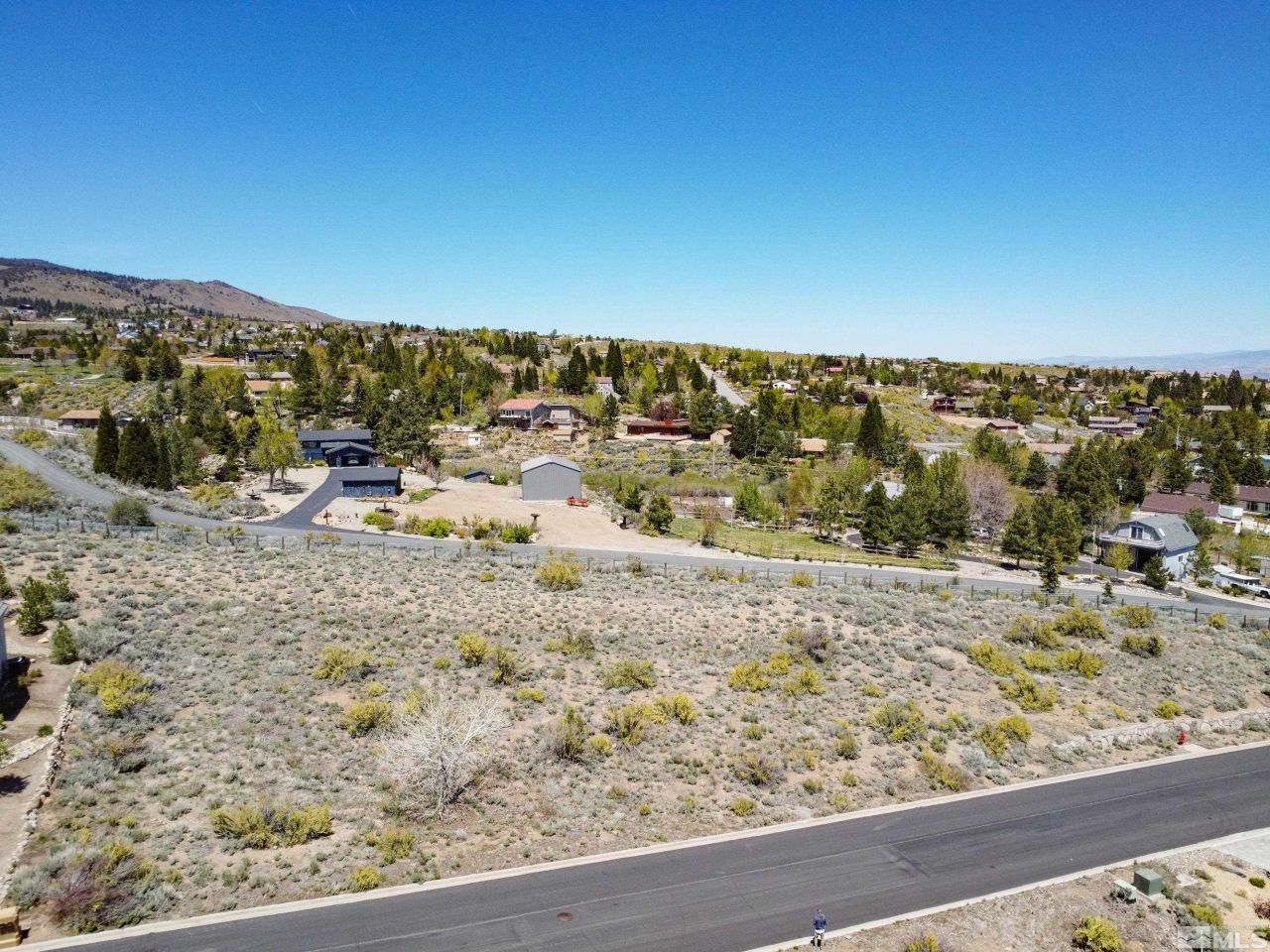 6360 De Chardin Lane, Reno, NV 89511 Photo