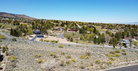 6360 De Chardin Lane, Reno, NV 89511 Photo