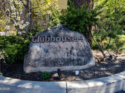 6360 De Chardin Lane, Reno, NV 89511 Photo
