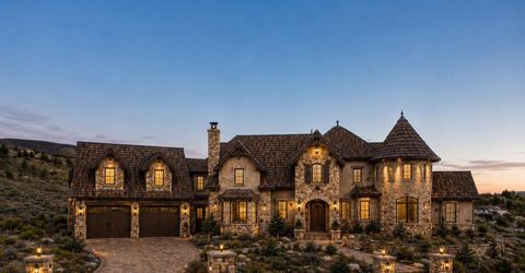 6360 De Chardin Lane, Reno, NV 89511 Photo