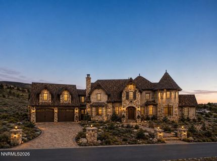 6360 De Chardin Lane, Reno, NV 89511 Photo