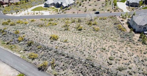 6360 De Chardin Lane, Reno, NV 89511 Photo