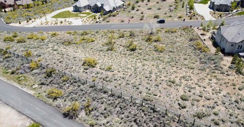 6360 De Chardin Lane, Reno, NV 89511 Photo