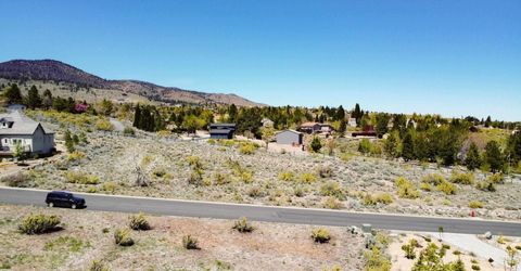 6360 De Chardin Lane, Reno, NV 89511 Photo