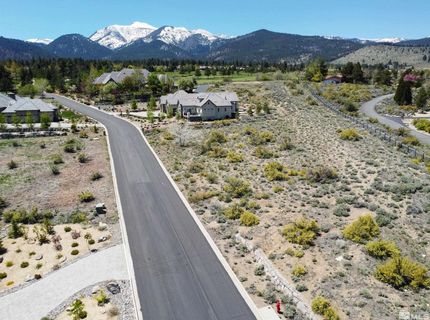 6360 De Chardin Lane, Reno, NV 89511 Photo