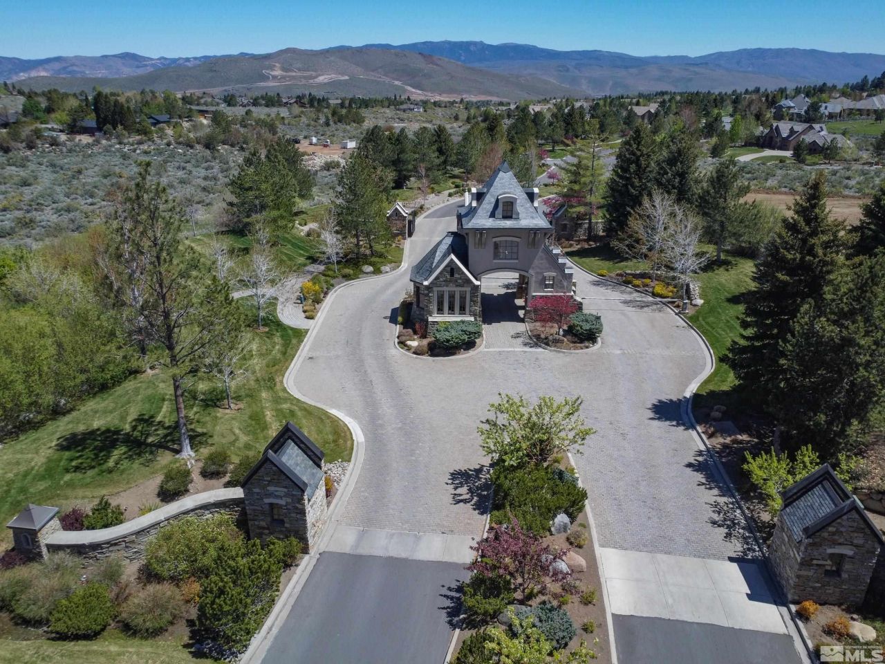 6360 De Chardin Lane, Reno, NV 89511 Photo