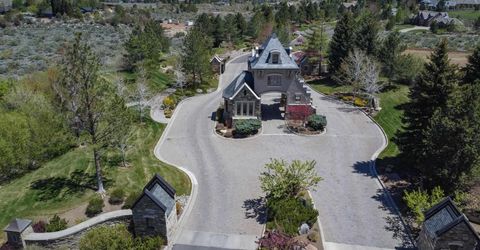 6360 De Chardin Lane, Reno, NV 89511 Photo