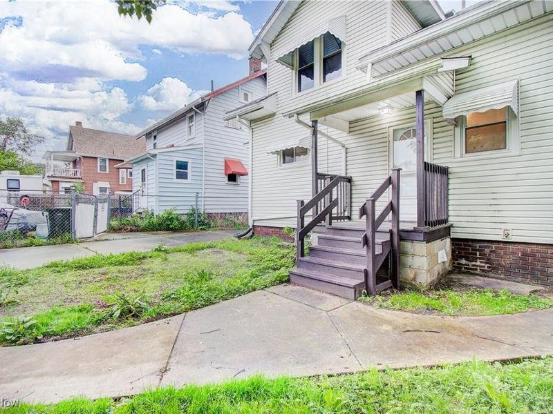 929 Wertz Avenue SW, Canton, OH 44714 Photo 28