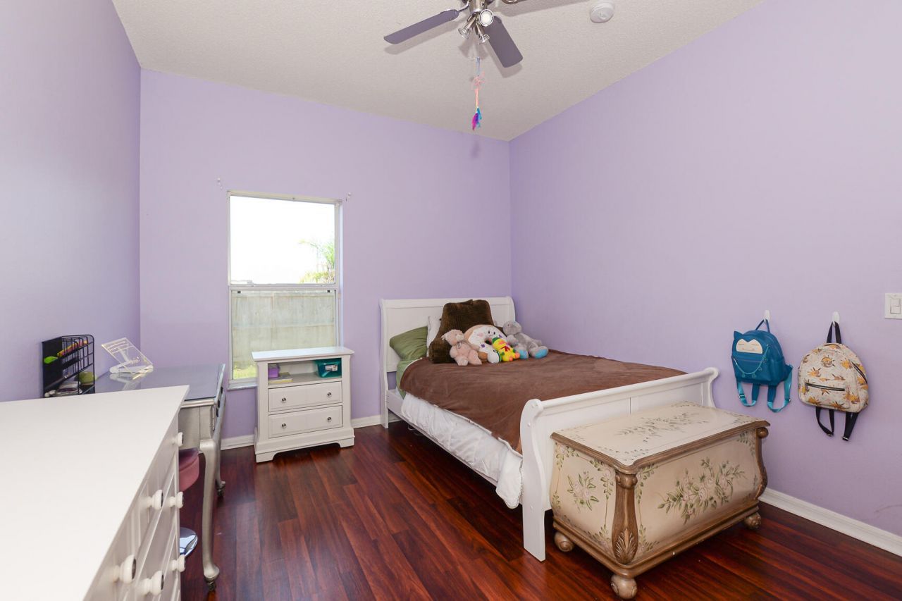 4582 SW Floral Street, Port Saint Lucie, FL 34953 Photo