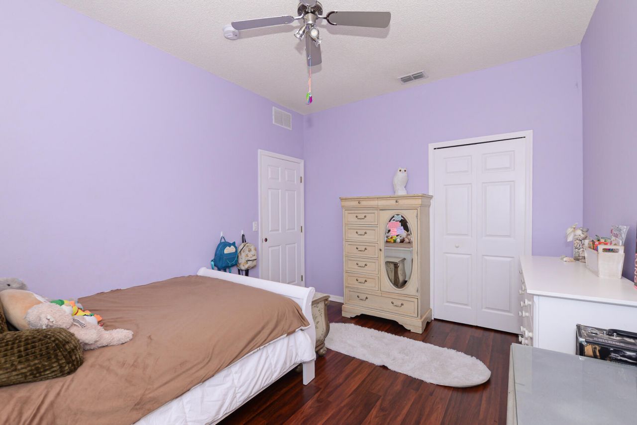 4582 SW Floral Street, Port Saint Lucie, FL 34953 Photo